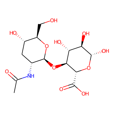 HYALURONATE SODIUM