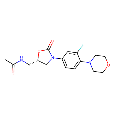 LINEZOLID