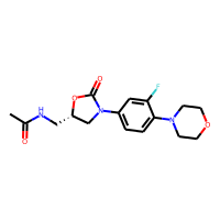 LINEZOLID