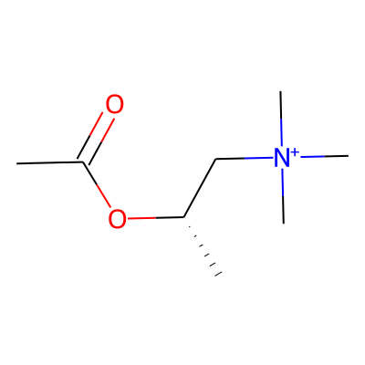 METHACHOLINE CHLORIDE