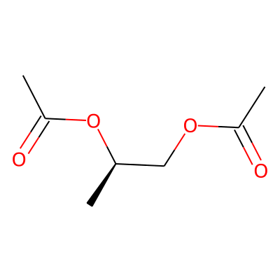 PROPYLENE GLYCOL DIACETATE