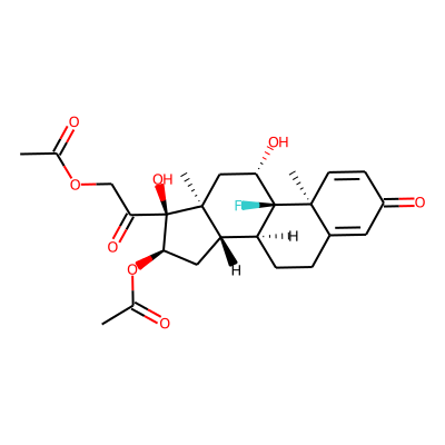 TRIAMCINOLONE