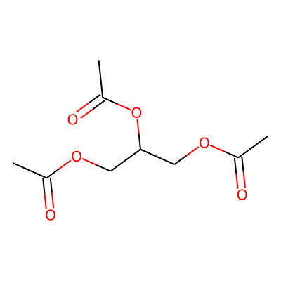 TRIACETIN