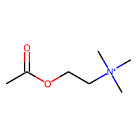 ACETYLCHOLINE CHLORIDE