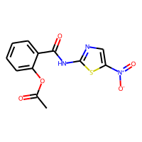 NITAZOXANIDE