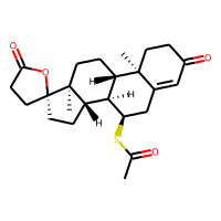 SPIRONOLACTONE