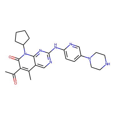 PALBOCICLIB