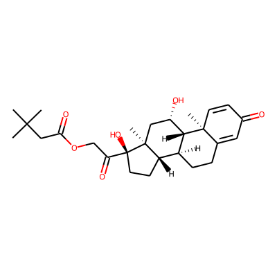 PREDNISOLONE