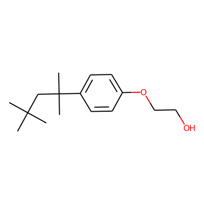 OCTOXYNOL-1