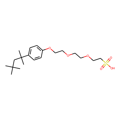 ENTSUFON SODIUM