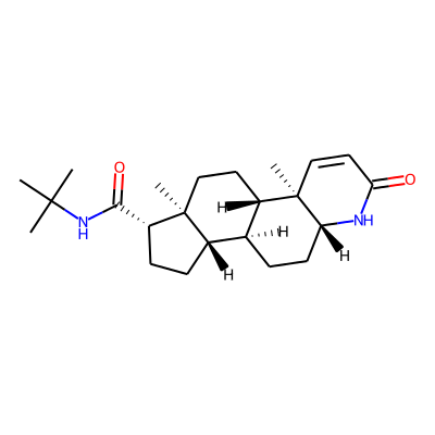 FINASTERIDE