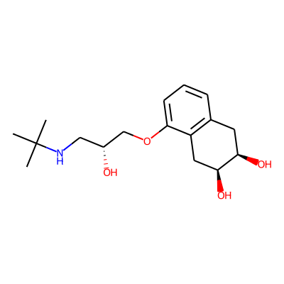 NADOLOL