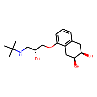 NADOLOL