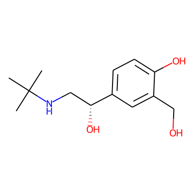 ALBUTEROL SULFATE