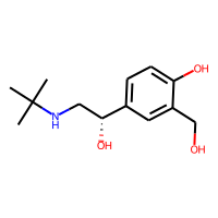 ALBUTEROL SULFATE