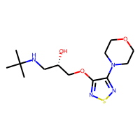 TIMOLOL MALEATE