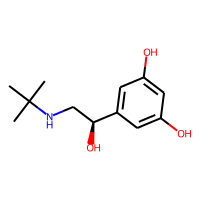 TERBUTALINE SULFATE