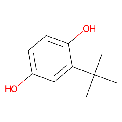 TERT-BUTYLHYDROQUINONE