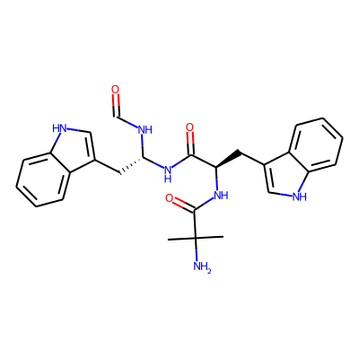 MACIMORELIN