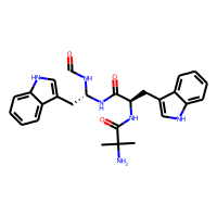 MACIMORELIN