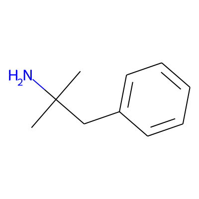 PHENTERMINE HYDROCHLORIDE