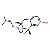 PENTAZOCINE HYDROCHLORIDE