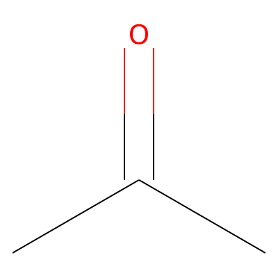 ACETONE