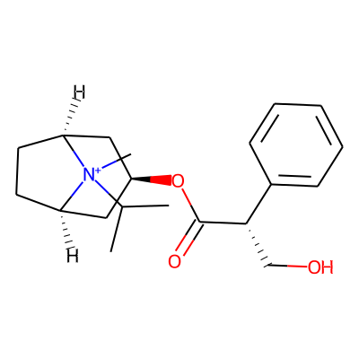 IPRATROPIUM BROMIDE