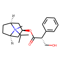 IPRATROPIUM BROMIDE