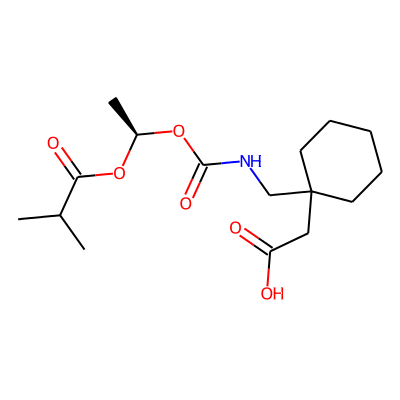 GABAPENTIN