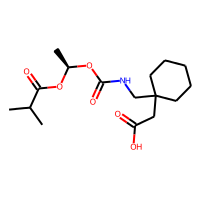 GABAPENTIN