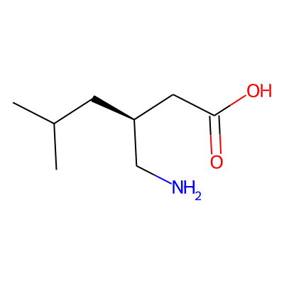 PREGABALIN