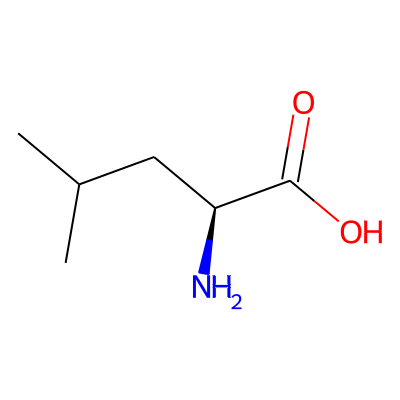 LEUCINE