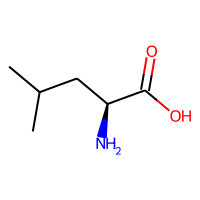 LEUCINE