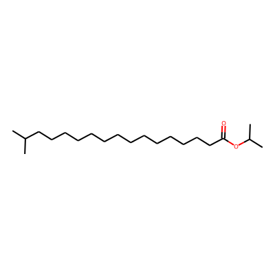 ISOPROPYL ISOSTEARATE