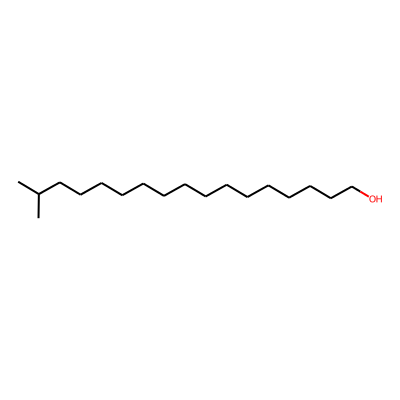 ISOSTEARYL ALCOHOL