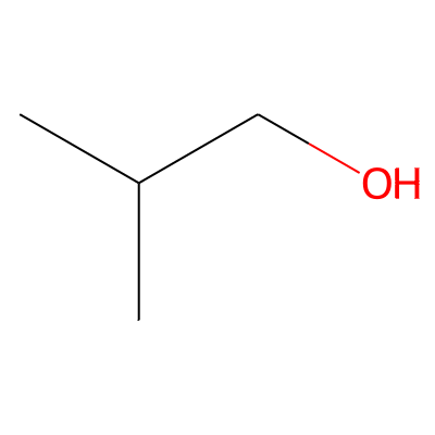 ISOBUTYL ALCOHOL