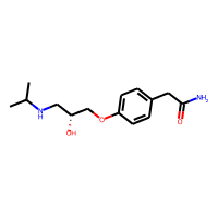 ATENOLOL