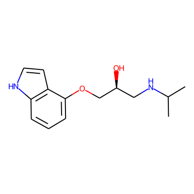 PINDOLOL