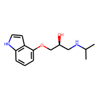 PINDOLOL