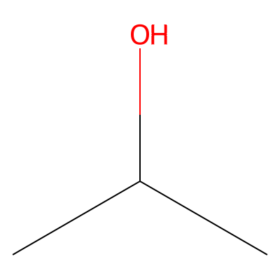 ISOPROPYL ALCOHOL