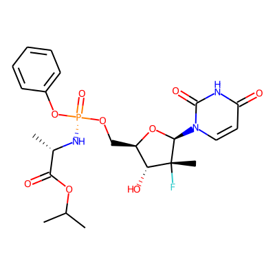 SOFOSBUVIR
