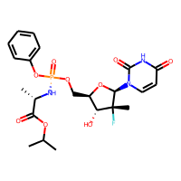 SOFOSBUVIR