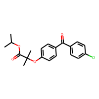 FENOFIBRATE