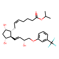 TRAVOPROST