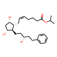 LATANOPROST