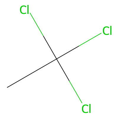 TRICHLOROETHANE