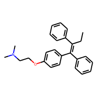 TAMOXIFEN CITRATE