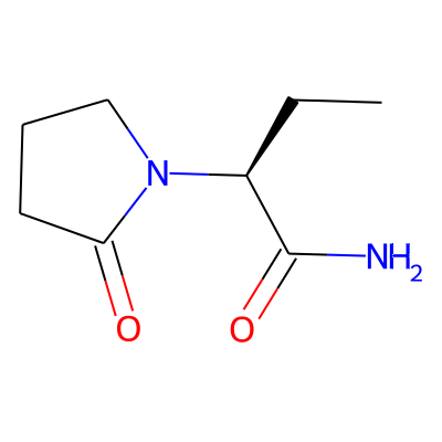 LEVETIRACETAM
