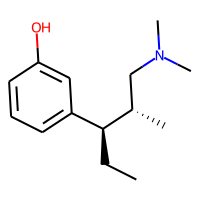 TAPENTADOL HYDROCHLORIDE